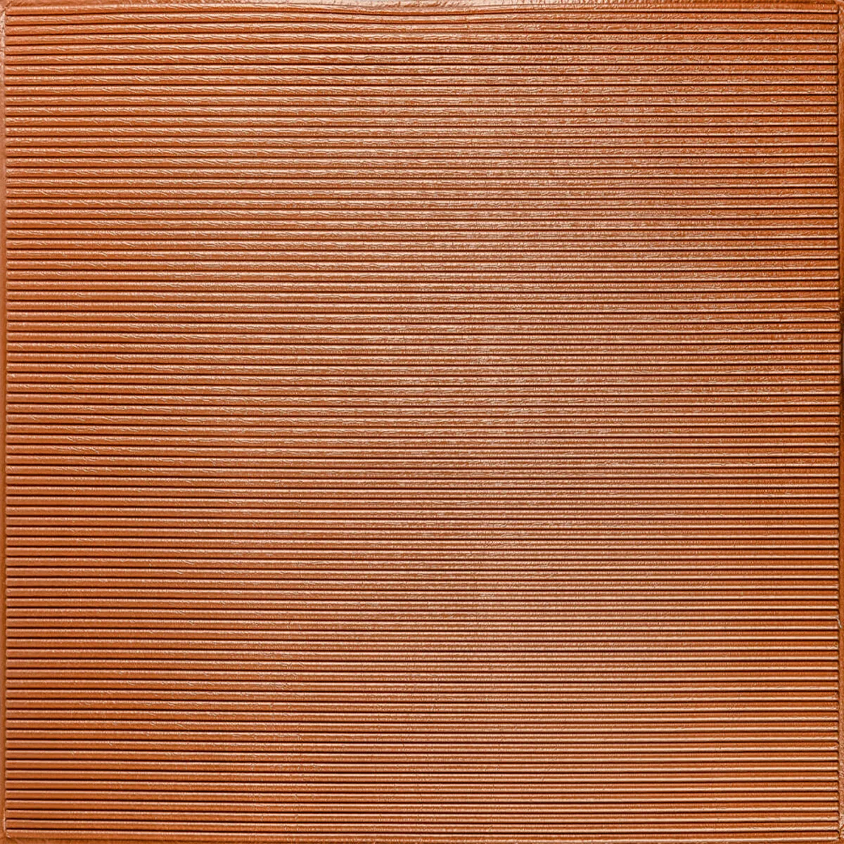 Панель 3D Bronze 700*700*4mm (D)